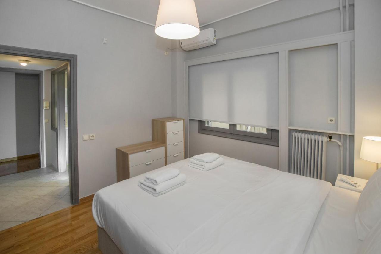 Cozy Apartment In Syntagma-Plaka By Ghh Атина Екстериор снимка