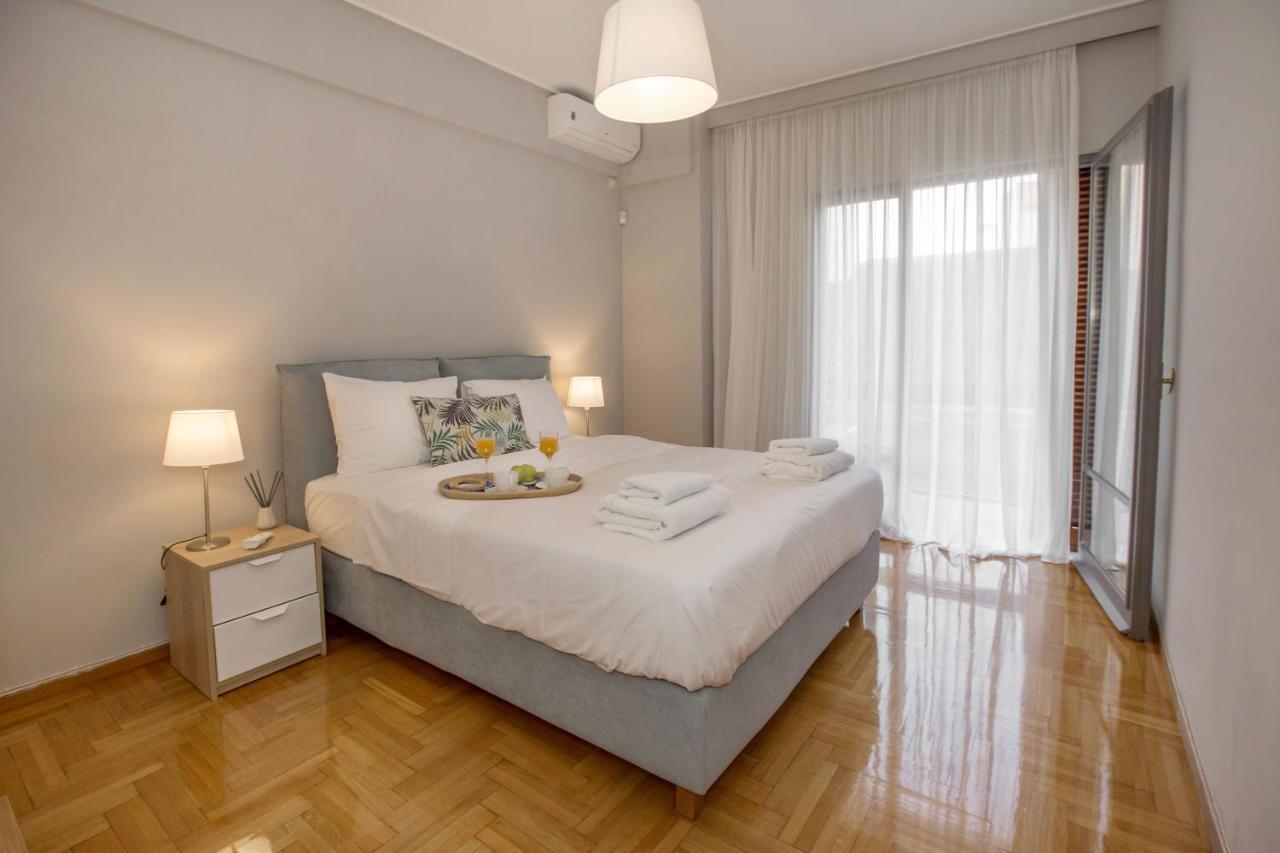 Cozy Apartment In Syntagma-Plaka By Ghh Атина Екстериор снимка